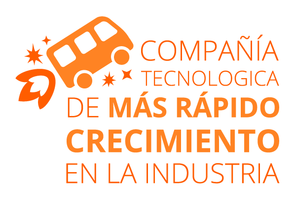 PasajeBus rápido crecimiento